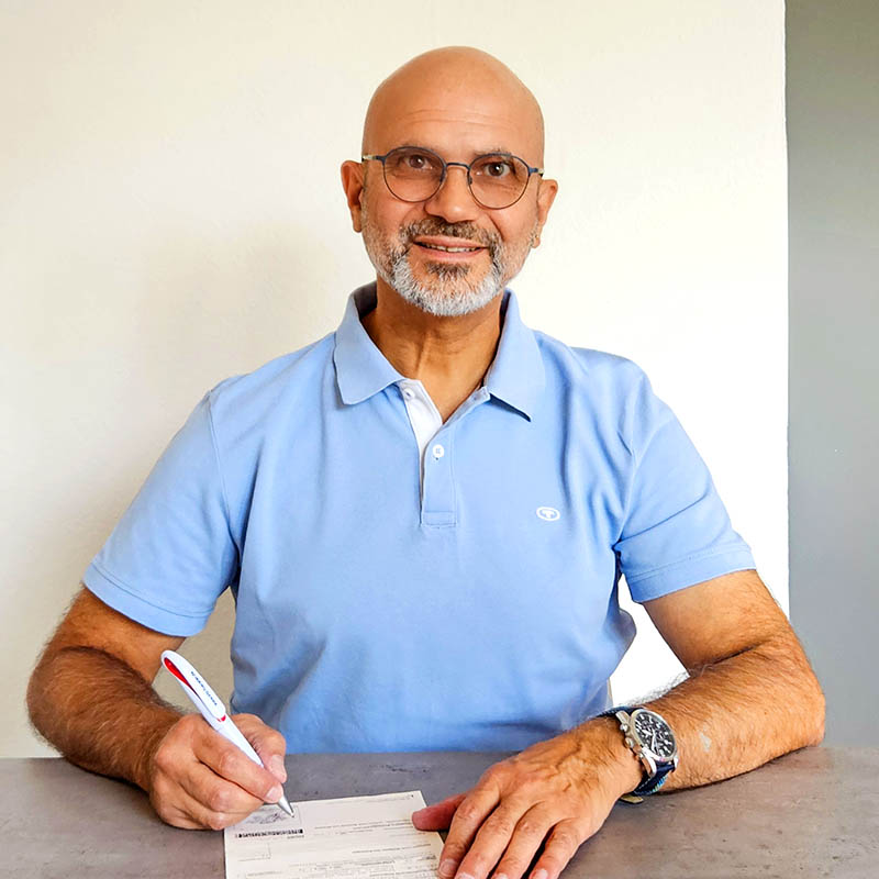 Physiotherapeut Georg Heydkamp aus Euskirchen bietet mobile Physiotherapie an - in Euskirchen, Kuchenheim, Billig, Großbüllesheim, Kleinbüllesheim, Roitzheim, Stotzheim, Niederkastenholz, Wisskirchen, Flamersheim, Palmersheim, Rheder, Euenheim