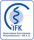 Bundesverband selbstständiger Physiotherapeuten — IFK e. V.