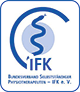 Mitglied im Bundesverband selbstständiger Physiotherapeuten — IFK e. V.